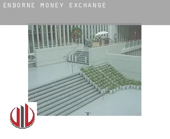 Enborne  money exchange