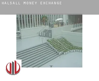 Halsall  money exchange