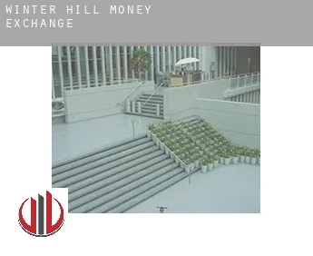 Winter Hill money exchange
