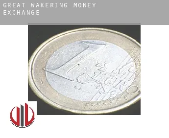 Great Wakering  money exchange