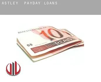 Astley  payday loans