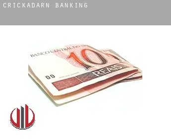Crickadarn  banking