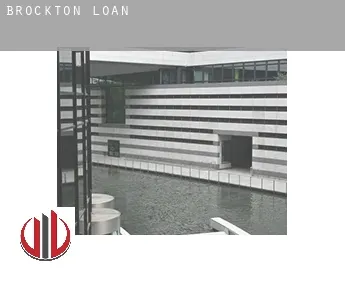 Brockton  loan